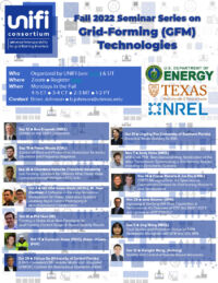 News & Events - Unifi Consortium