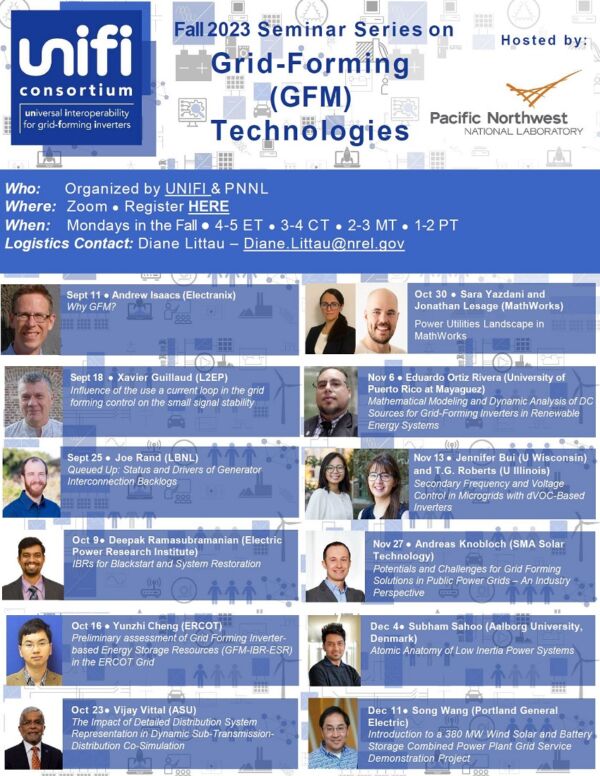 News & Events - Unifi Consortium