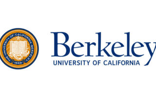Berkley logo.