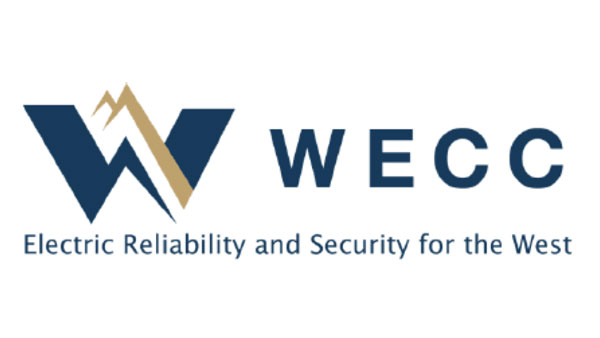 WECC logo.