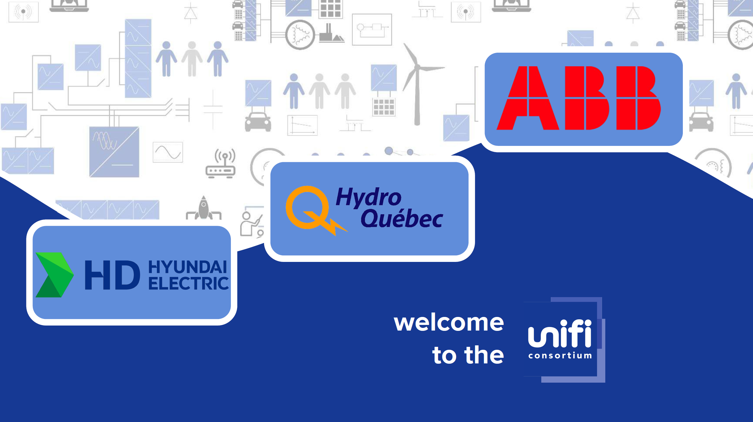Welcome_ABB_HydroQuebec_HDHyundaiElectric