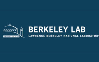 Berkeley Lab logo.