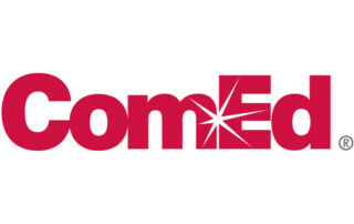 ComEd logo.