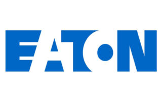 EATON logo.