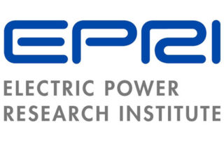 EPRI logo.