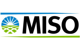 MISO logo.
