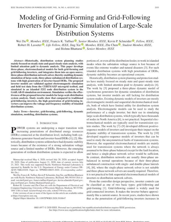 Resources - Unifi Consortium