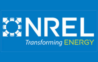 NREL logo.
