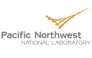 Pacific Northwest National Laboratory logo.