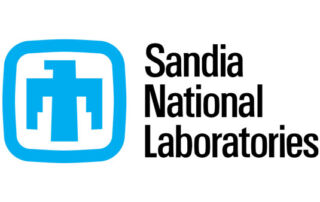 Sandia National Laboratories logo.