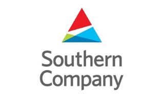 Southern Company logo.