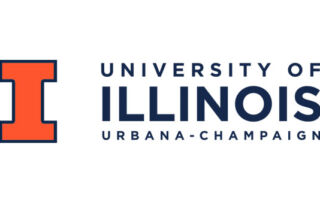 University of Illinois logo.