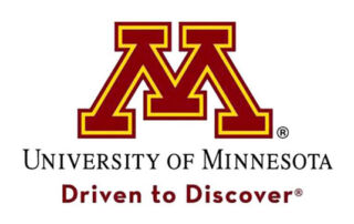 University of Minnesota logo.