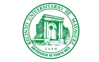 University of Puerto Rico logo.
