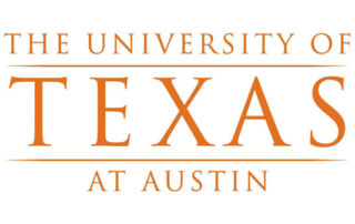 University of Texas logo.
