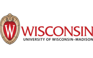 University of Wisconsin logo.