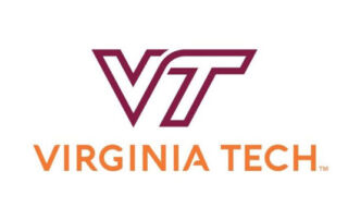 Virginia Tech logo.